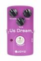 Педаль эффектов JOYO JF-34 US Dream Distortion