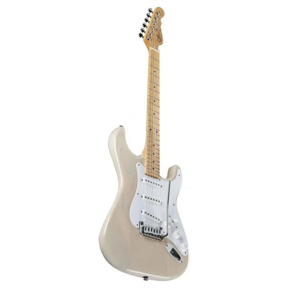Электрогитара G&L FD Legacy Blonde MP