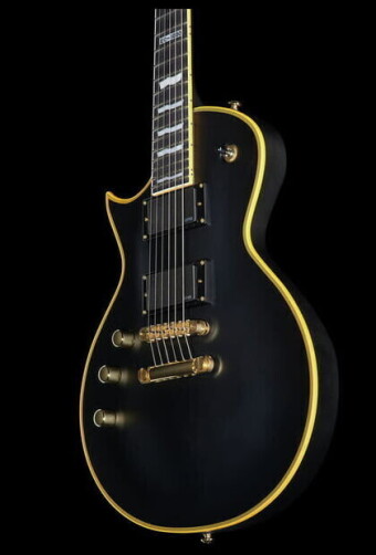 Электрогитара ESP LTD EC-1000 Vintage Black LH