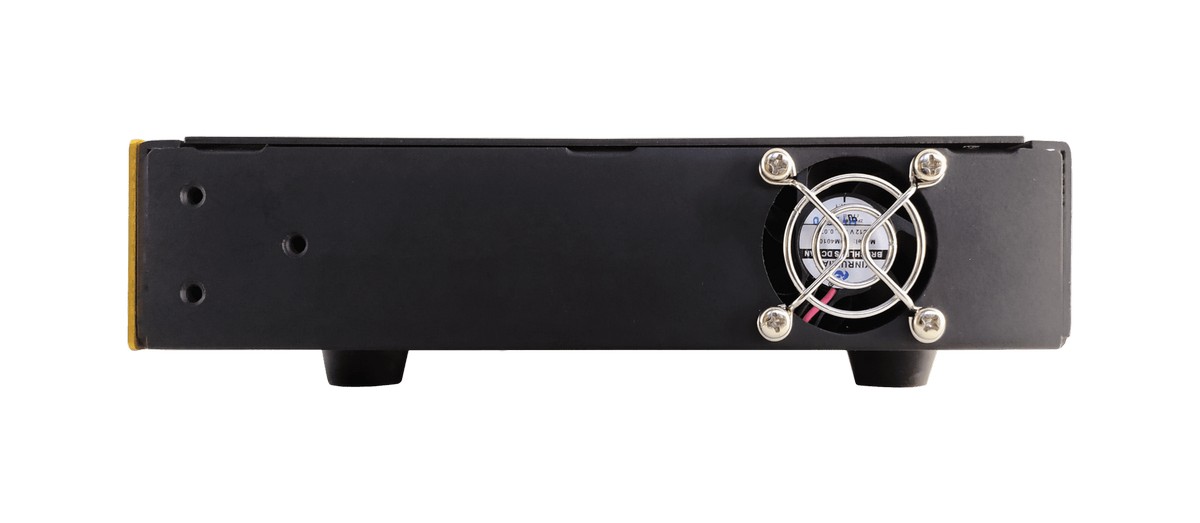 Басовый усилитель Markbass NANO MARK 300 II