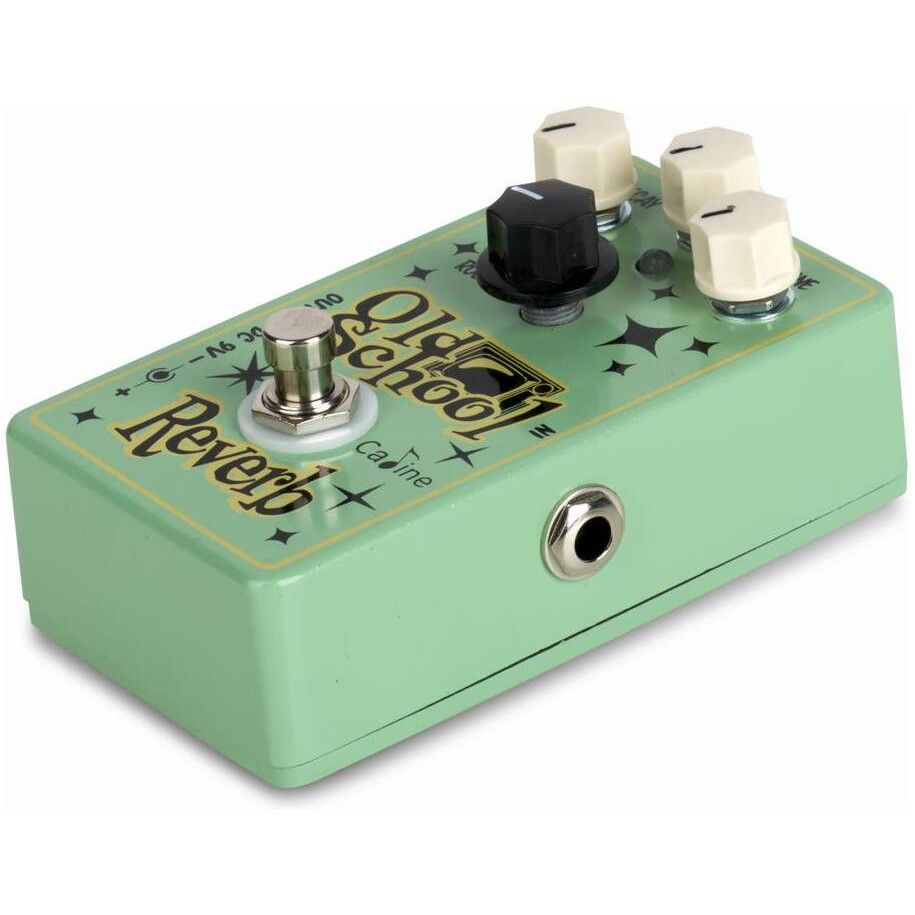 Педаль эффектов CALINE CP-512