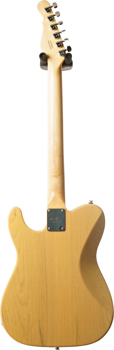 Электрогитара G&L ASAT® Special Butterscotch Blonde MP