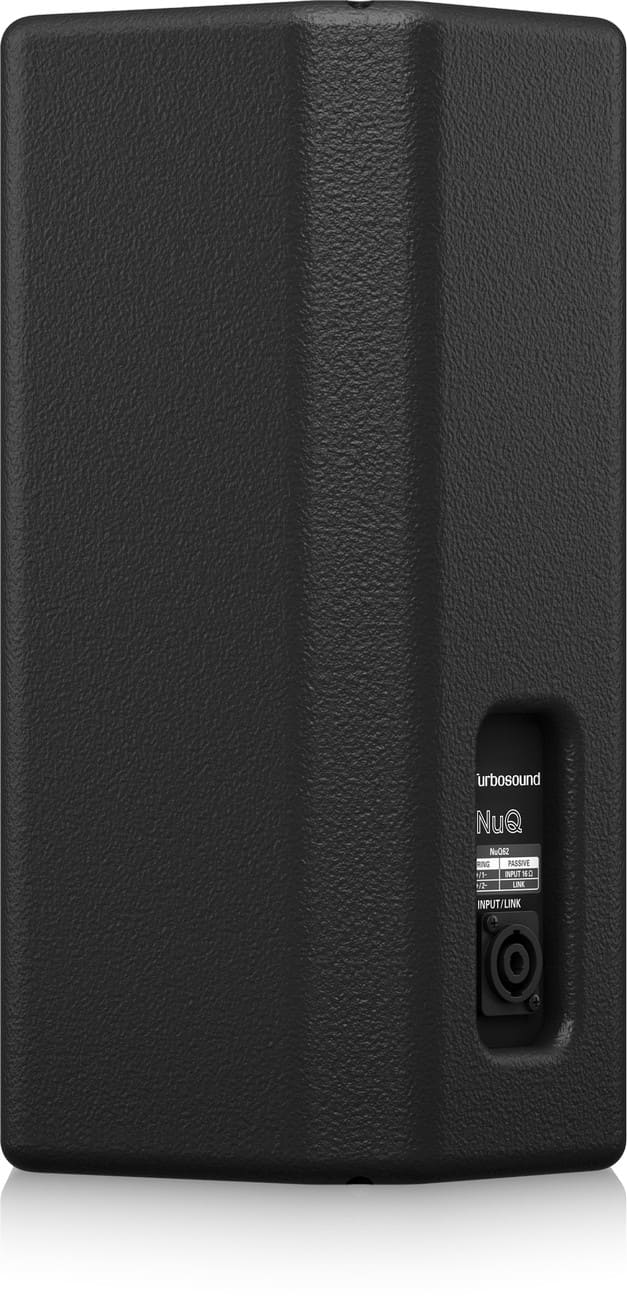 Акустическая система Turbosound NuQ62