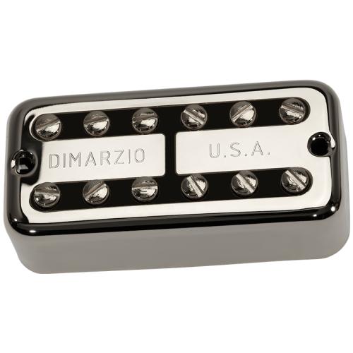 Звукосниматель DiMarzio DP293NBK Paf'Tron Neck
