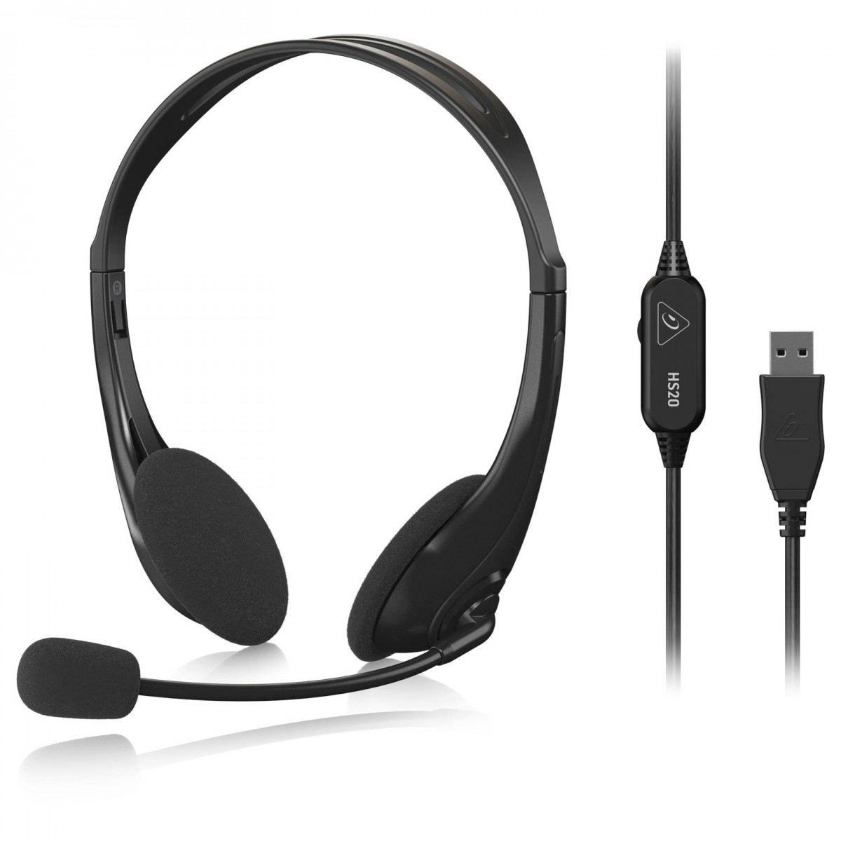 Наушники Behringer HS20