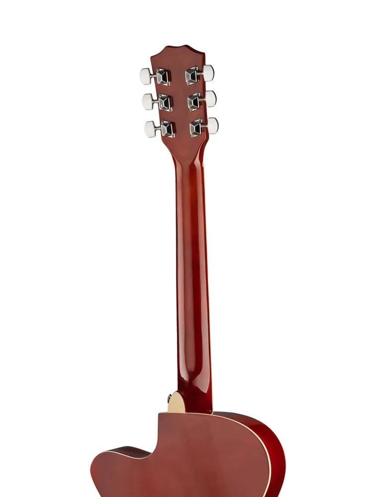 Акустическая гитара Foix FFG-2039C-NA