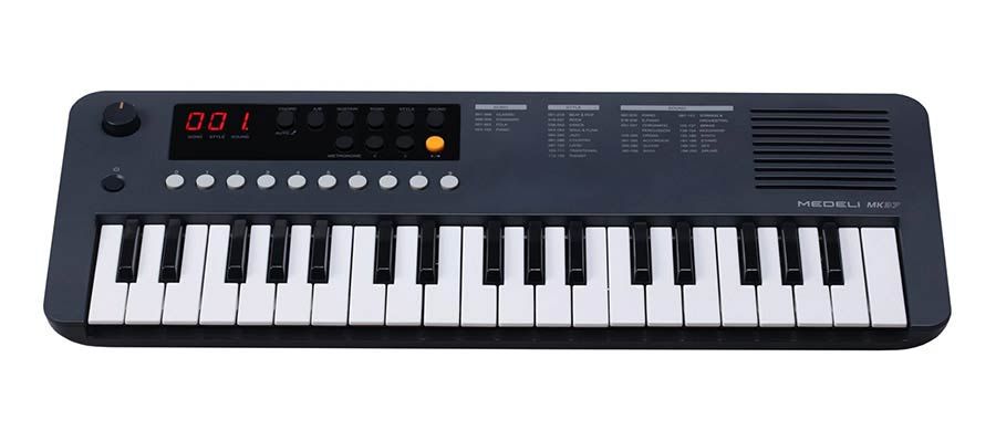 Синтезатор Medeli MK37
