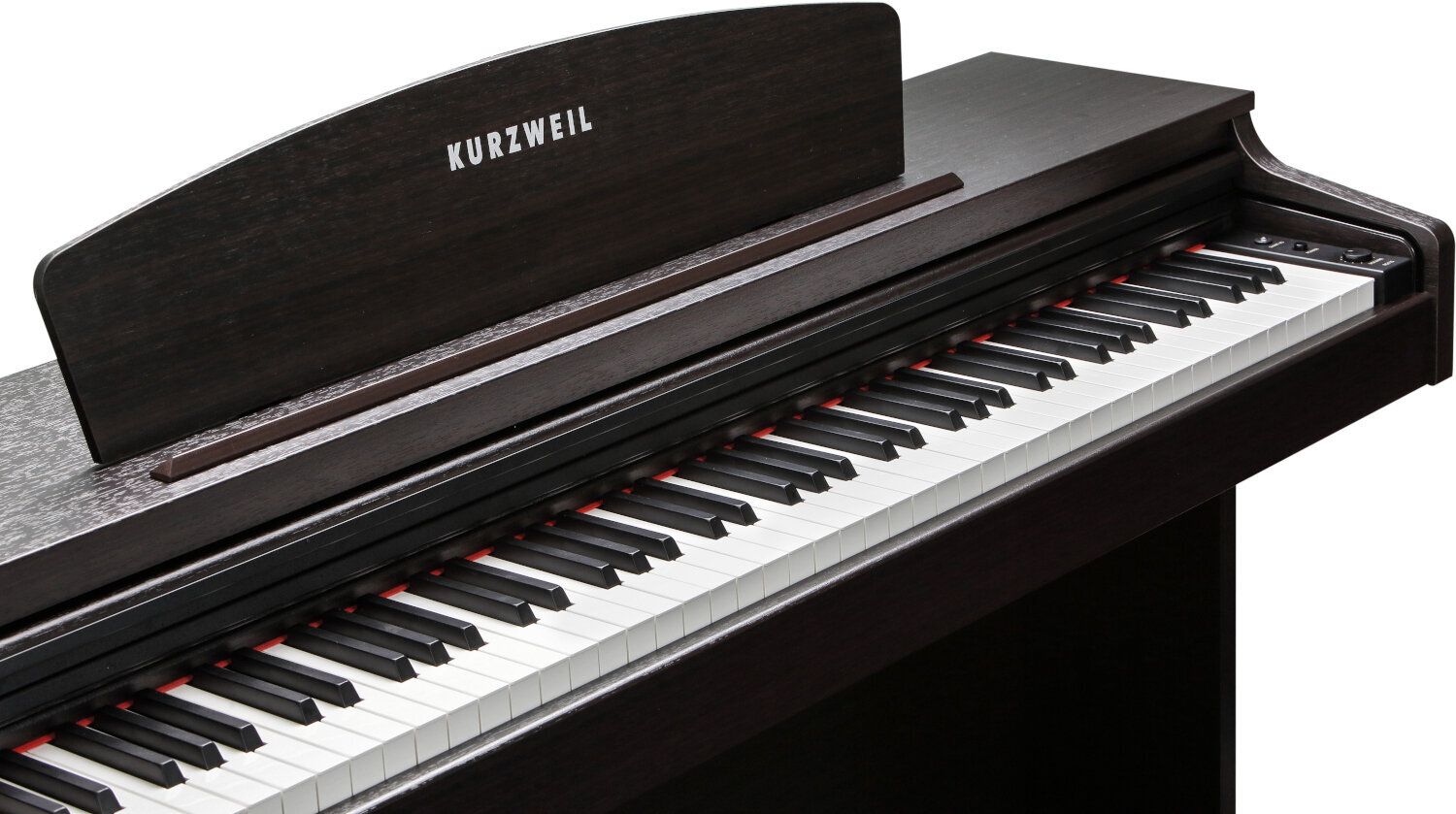 Цифровое пианино Kurzweil M115SR