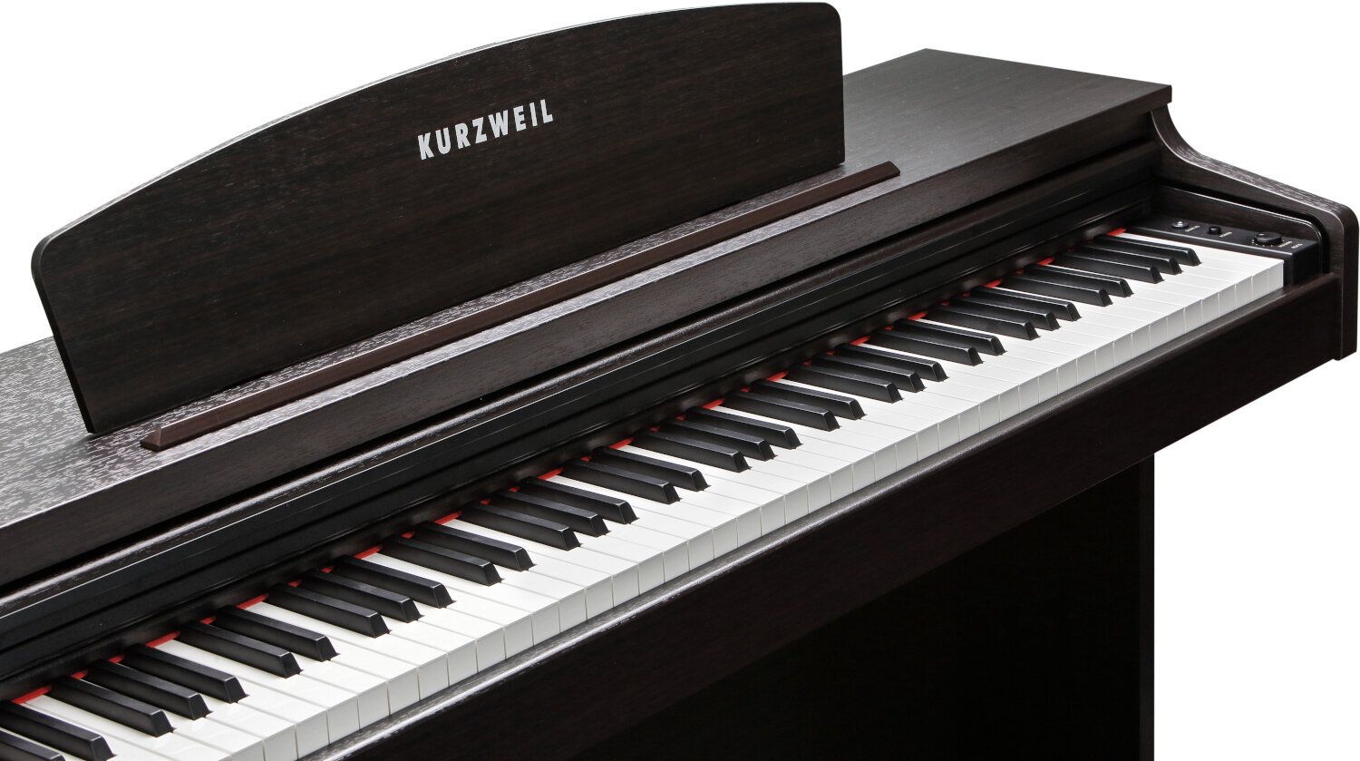 Цифровое пианино Kurzweil M115SR купить по выгодной цене в Москве