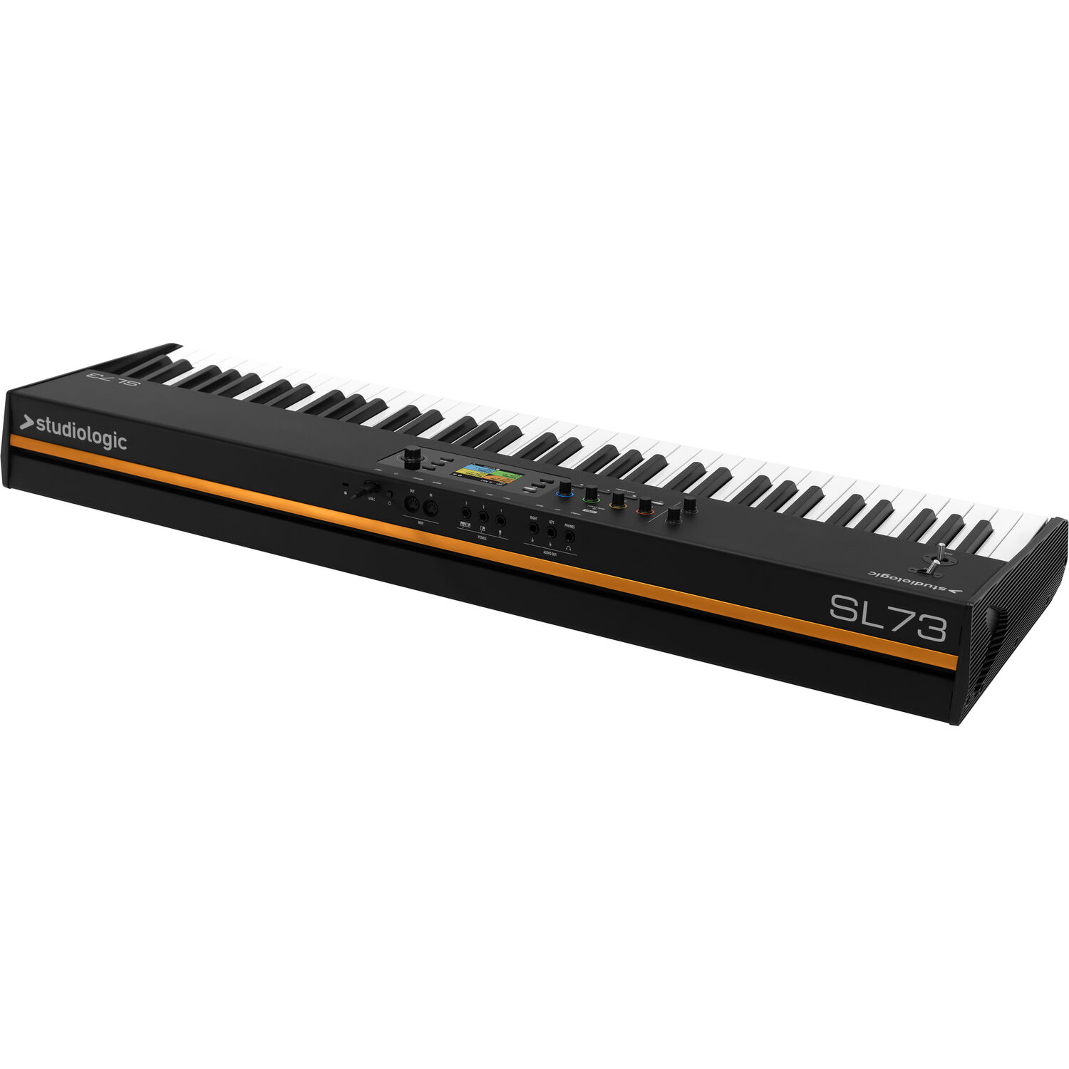 MIDI клавиатура Studiologic SL73 mk2