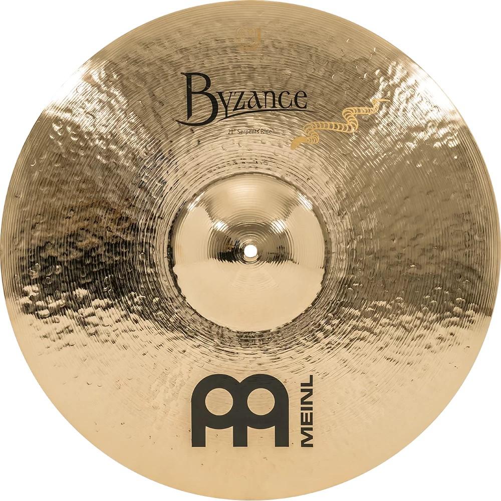 Тарелка MEINL B21SR-B