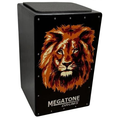 Кахон MEGATONE Drums CJM-7L "ЛЕВ"