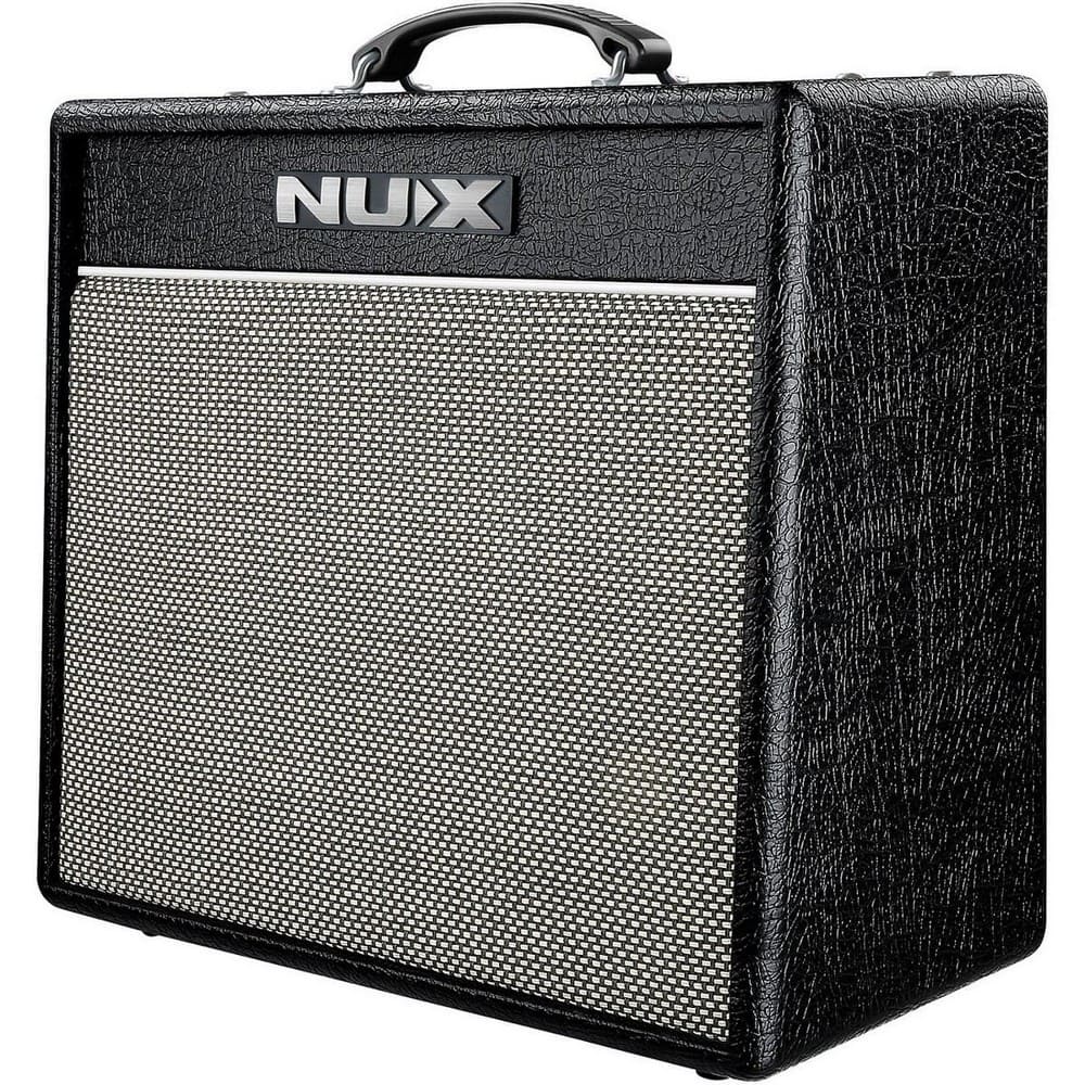 Комбоусилитель NUX Mighty-40MKII