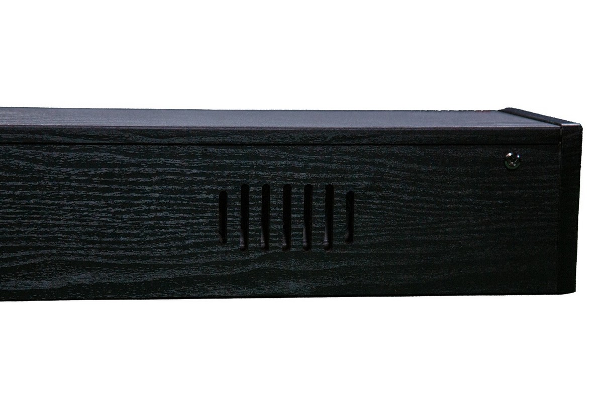 Цифровое пианино Mikado MK-1280BK