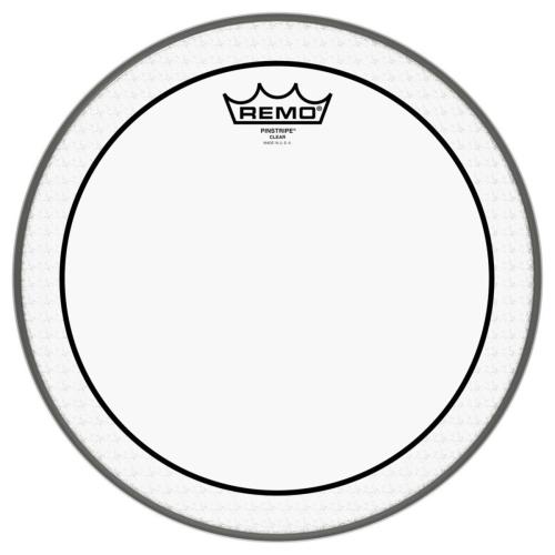 Пластик для барабана REMO PS-1320-00 Bass