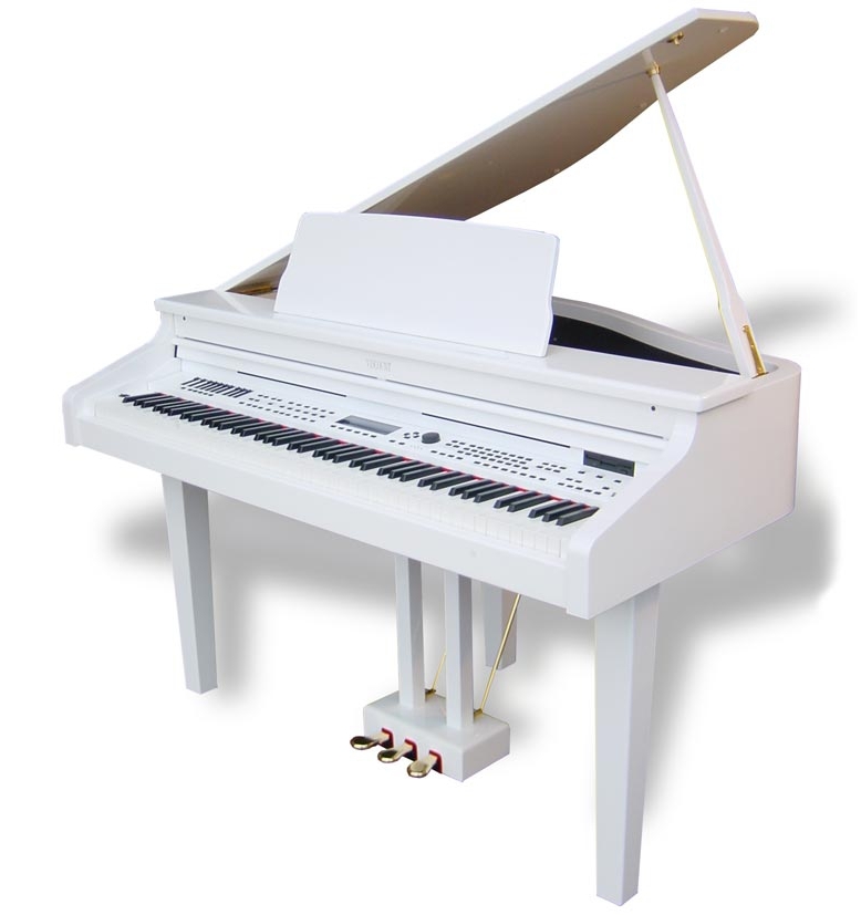 Цифровой рояль Galileo Maestro II H.G. White
