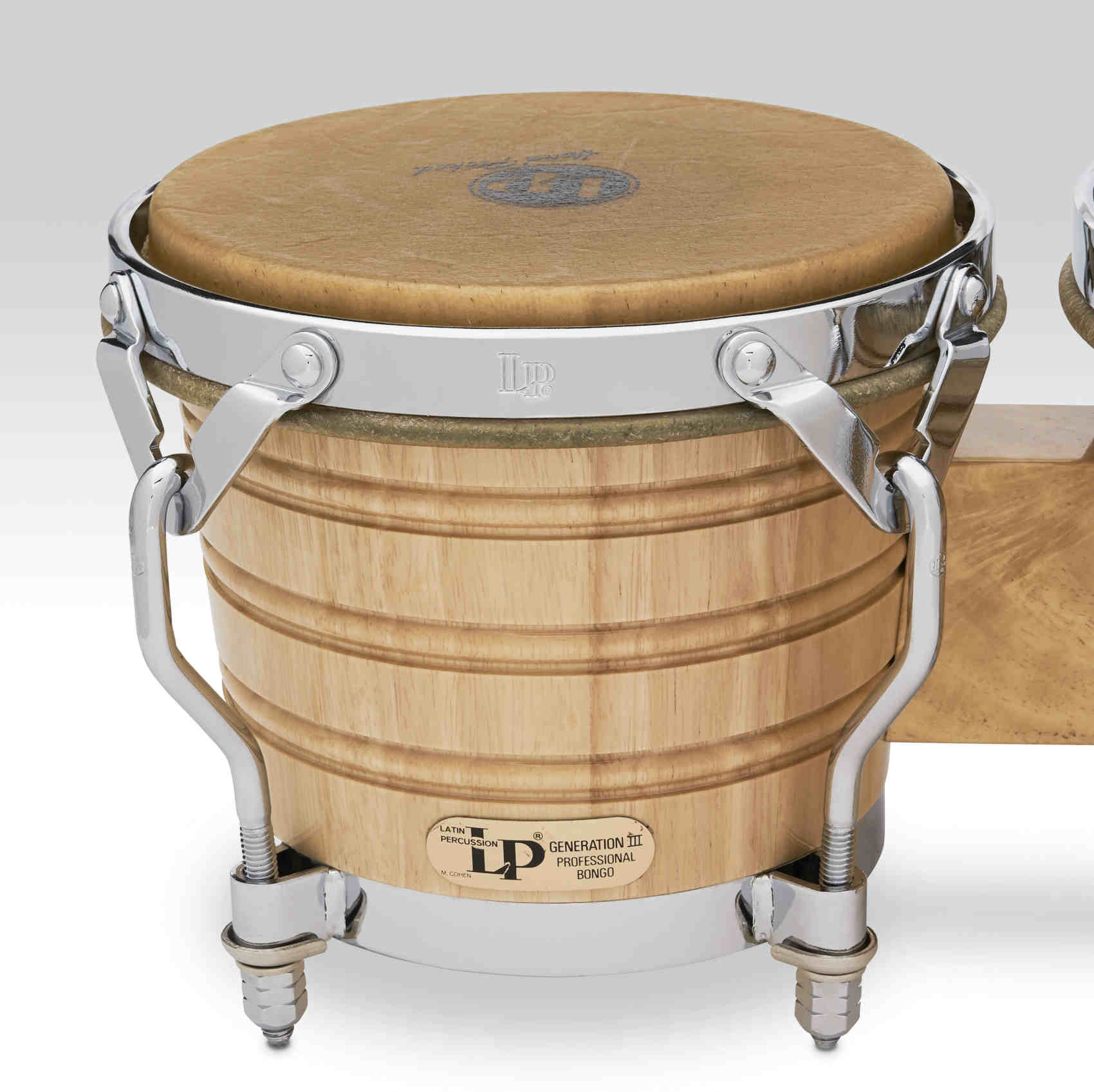 Бонго LP LP201A-3 Generation III