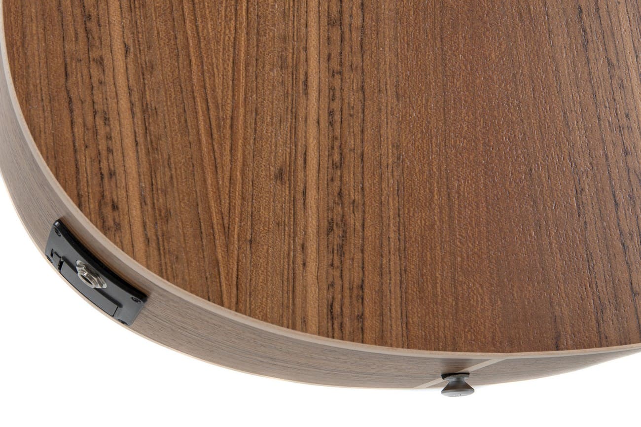 Электроакустическая гитара APPLAUSE AEO69-O Peach