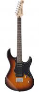 Электрогитара Yamaha PACIFICA 120H TOBACCO BROWN SUNBURST