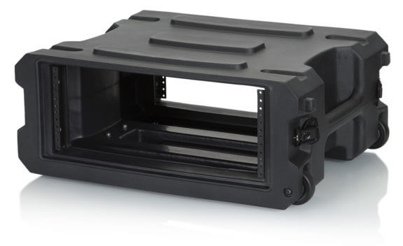 Рэковый кейс GATOR G-PROR-4U-19 - 4U