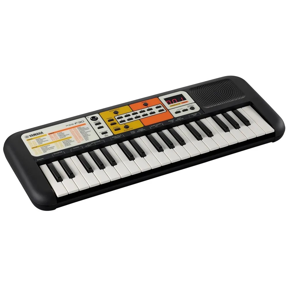 Синтезатор Yamaha PSS-F30CN