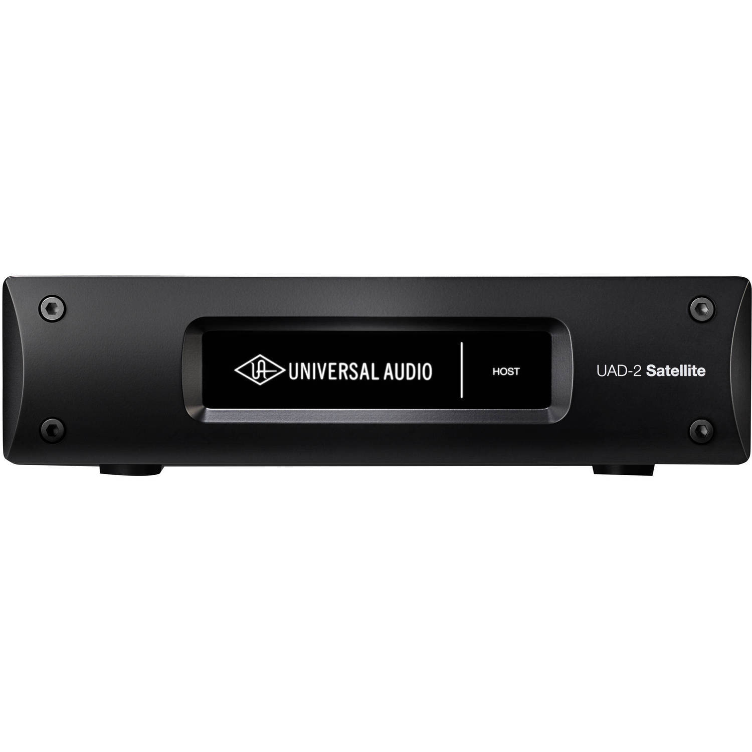 Звуковая карта Universal Audio UAD-2 Satellite USB OCTO Core