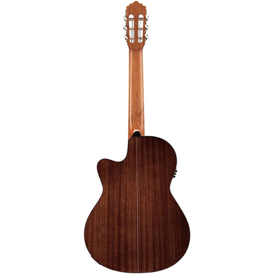 Электроклассическая гитара ALTAMIRA N200CE +BAG