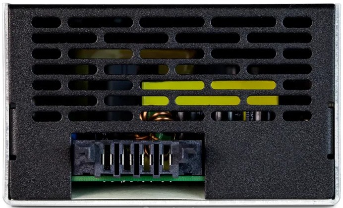 Блок питания Allen&Heath MPS16/X