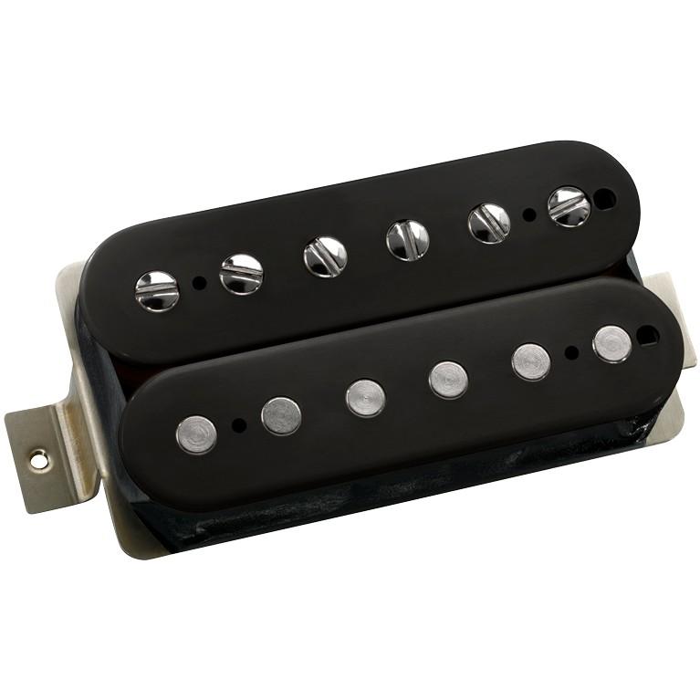 Звукосниматель DiMarzio DP275BK PAF59® Bridge