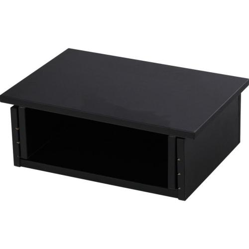 Подставка под ноги пианиста Lutner Lut-DS-100-BK