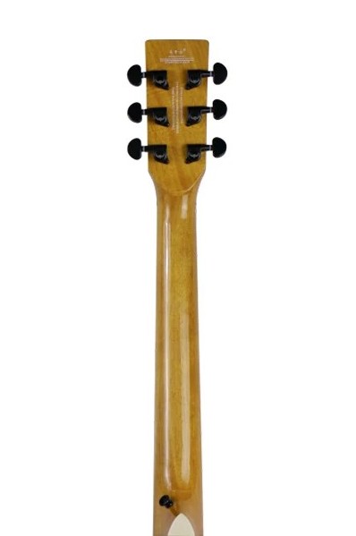 Акустическая гитара BULLFIGHTER D-4119 NA