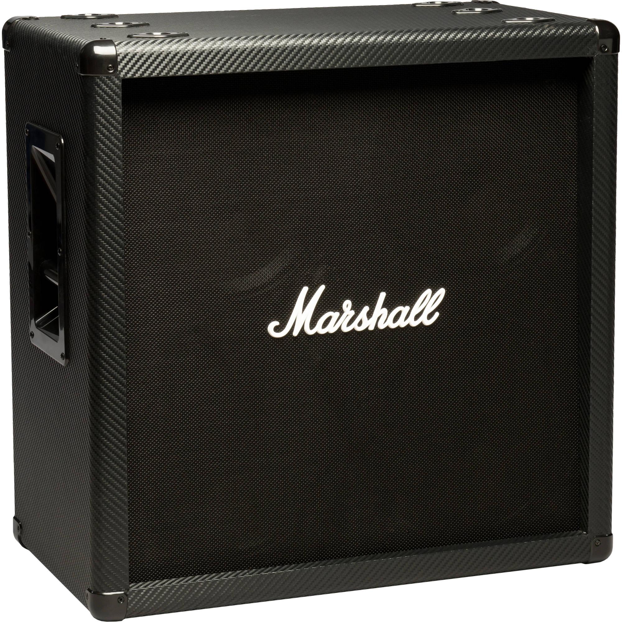 Гитарный кабинет Marshall MG412BCF