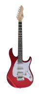 Электрогитара PEAVEY Raptor SSH Candy Apple Red