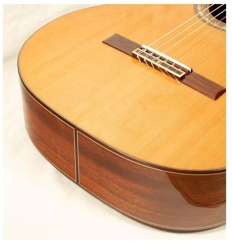 Классическая гитара PRUDENCIO SAEZ 1-M (G-3) Spruce Top