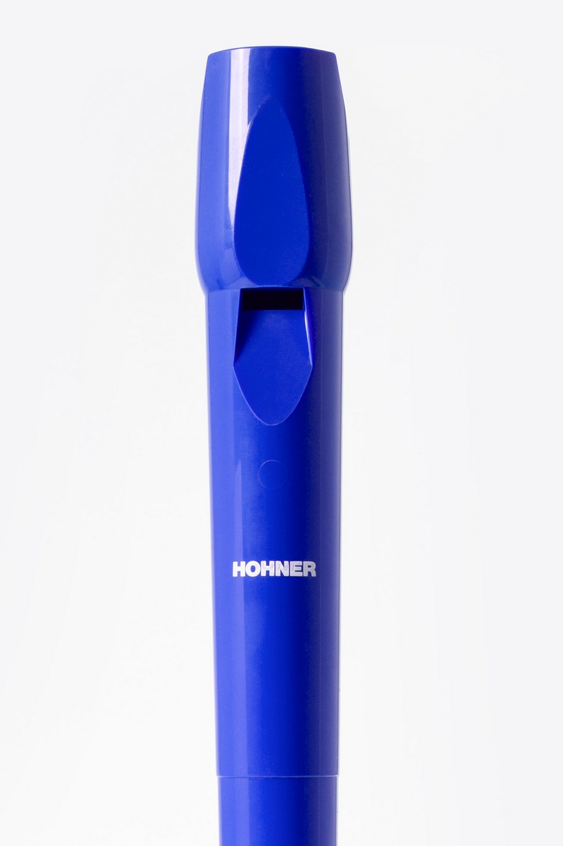 Блокфлейта HOHNER B95084DB