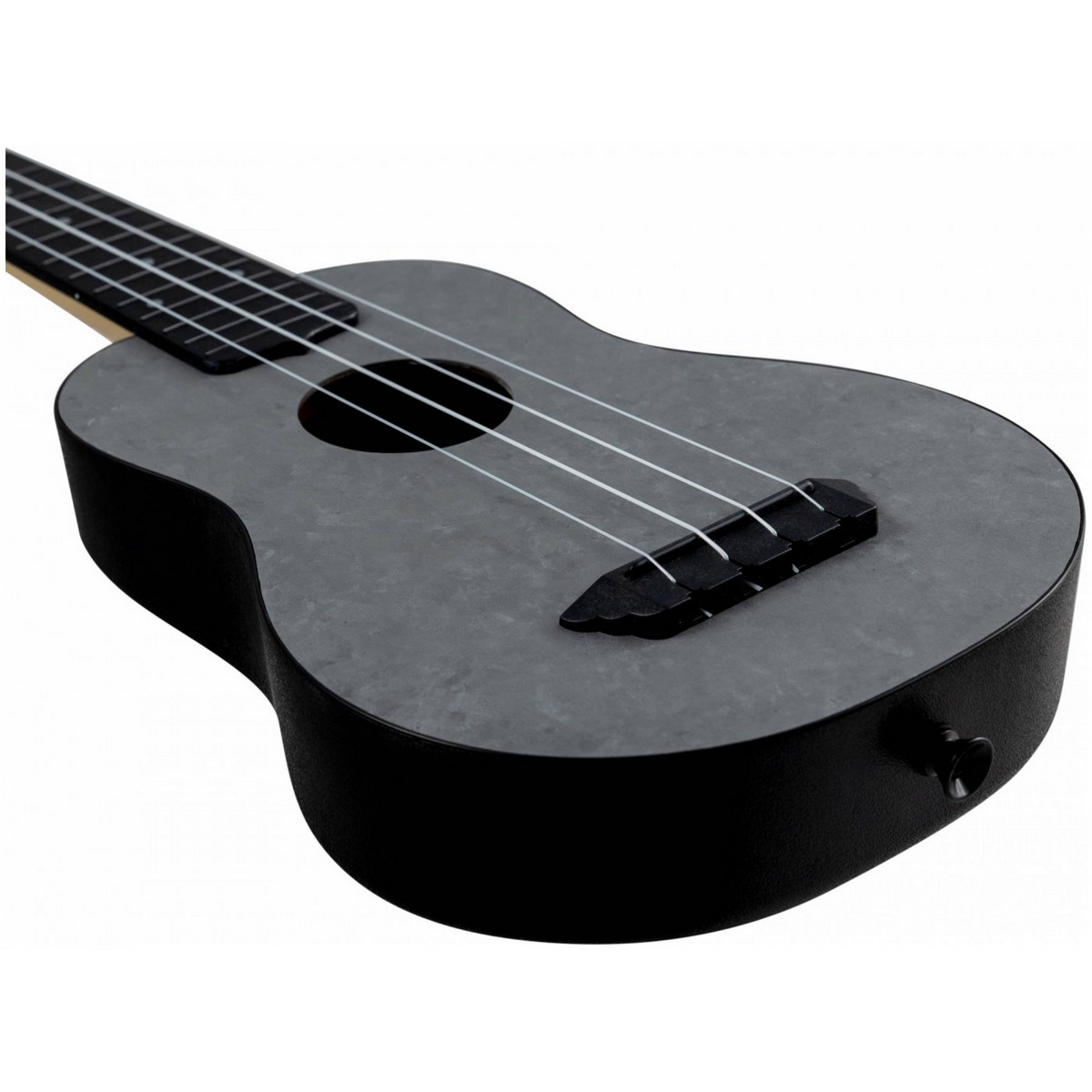 Укулеле FLIGHT TUS-65 SILVER