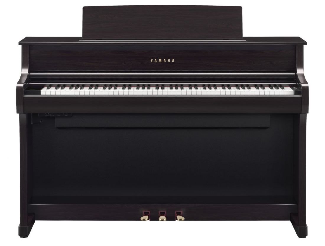 Цифровое пианино Yamaha CLP-875R