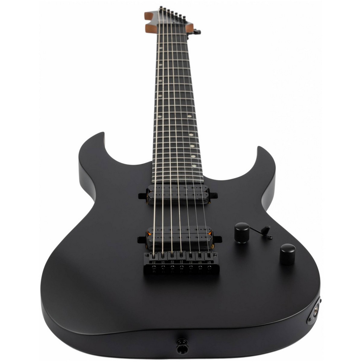 Электрогитара SPIRA 407 MBK