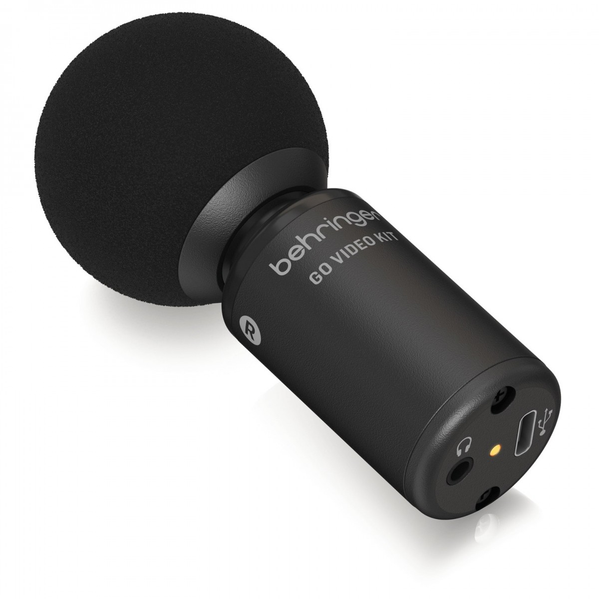 Комплект микрофона Behringer GO VIDEO KIT