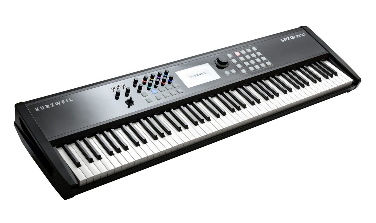 Цифровое пианино Kurzweil SP7 Grand