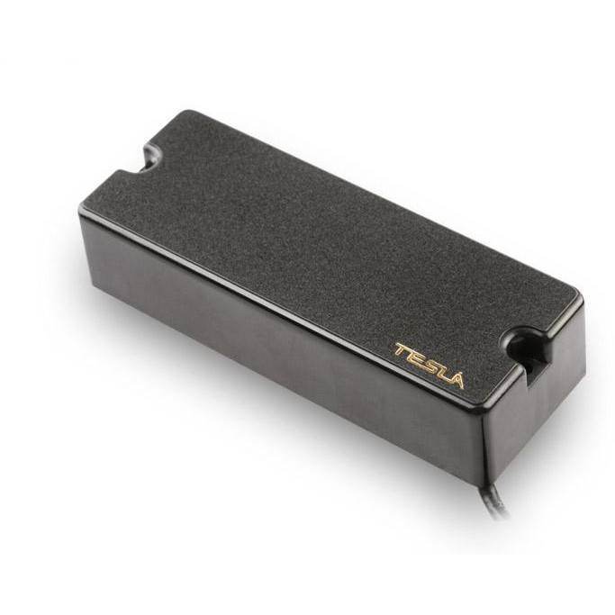 Звукосниматель Tesla CORONA-76SM/BK/BR Bridge