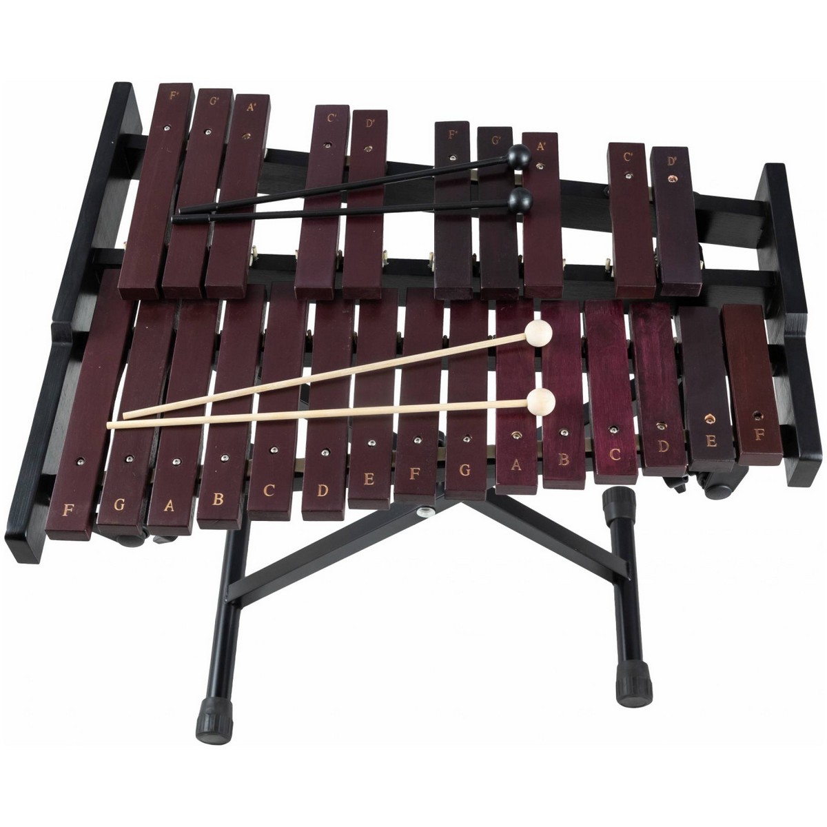 Ксилофон TERRIS XPN-53IBK