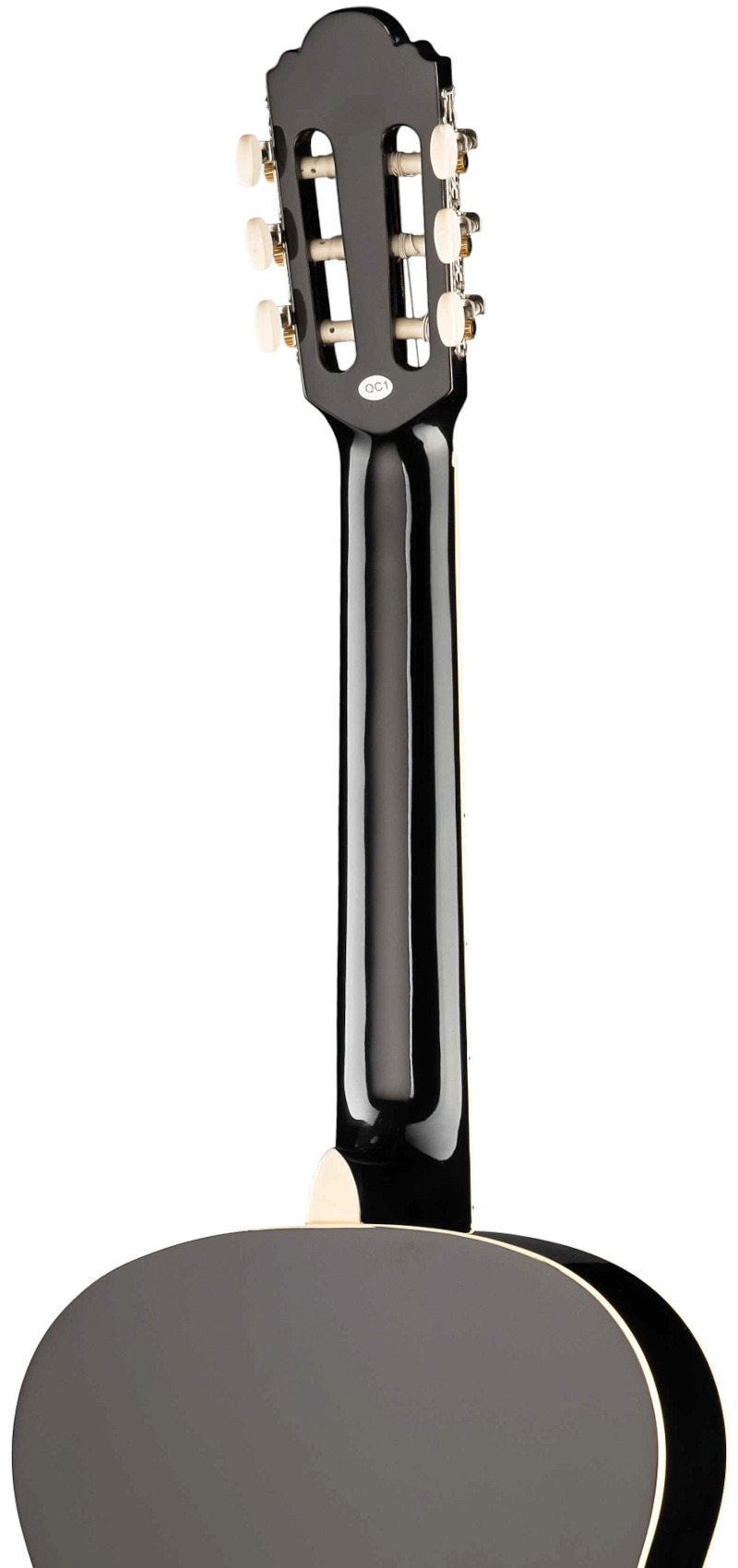 Классическая гитара Homage LC-3900-BK