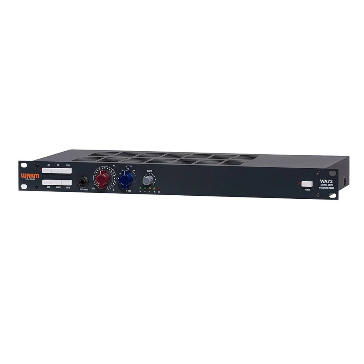 Предусилитель Warm Audio WA73
