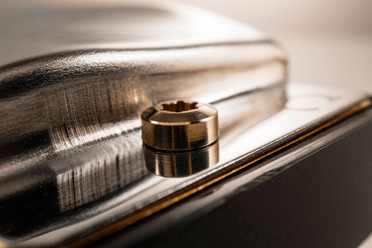 Губная гармошка HOHNER Special 20 560/20 G High