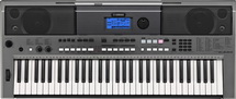 Синтезатор Yamaha PSR-E443