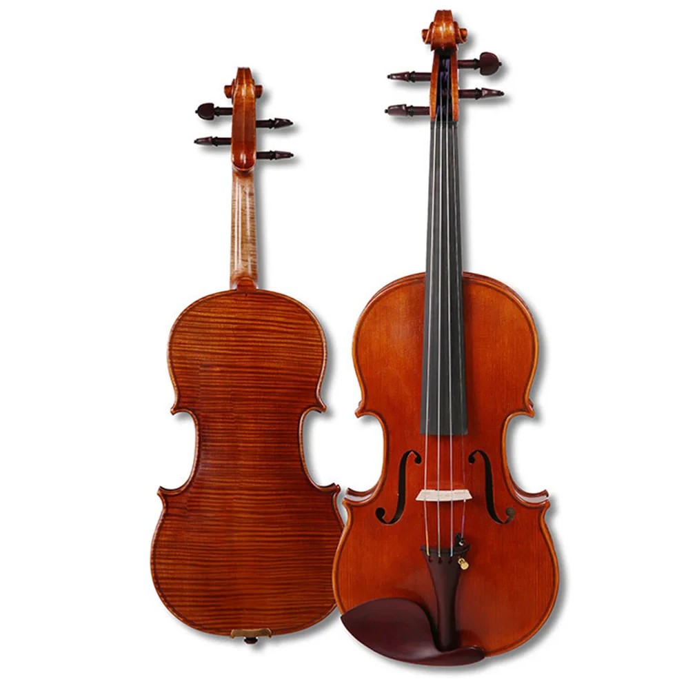 Скрипка KAIMING Custom-Made KMG 4/4