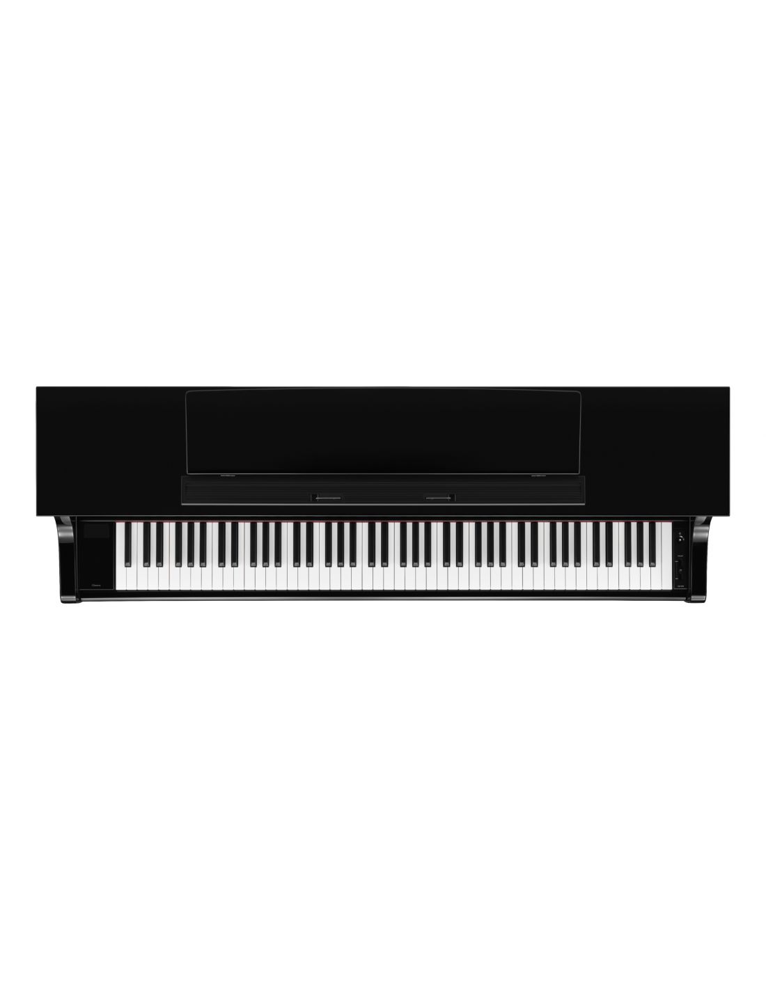 Цифровое пианино Yamaha CLP-875B