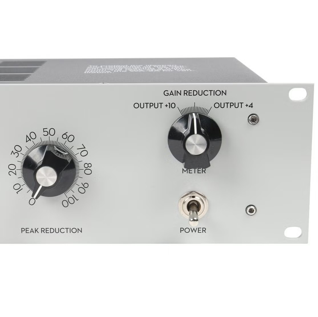 Компрессор Warm Audio WA-2A