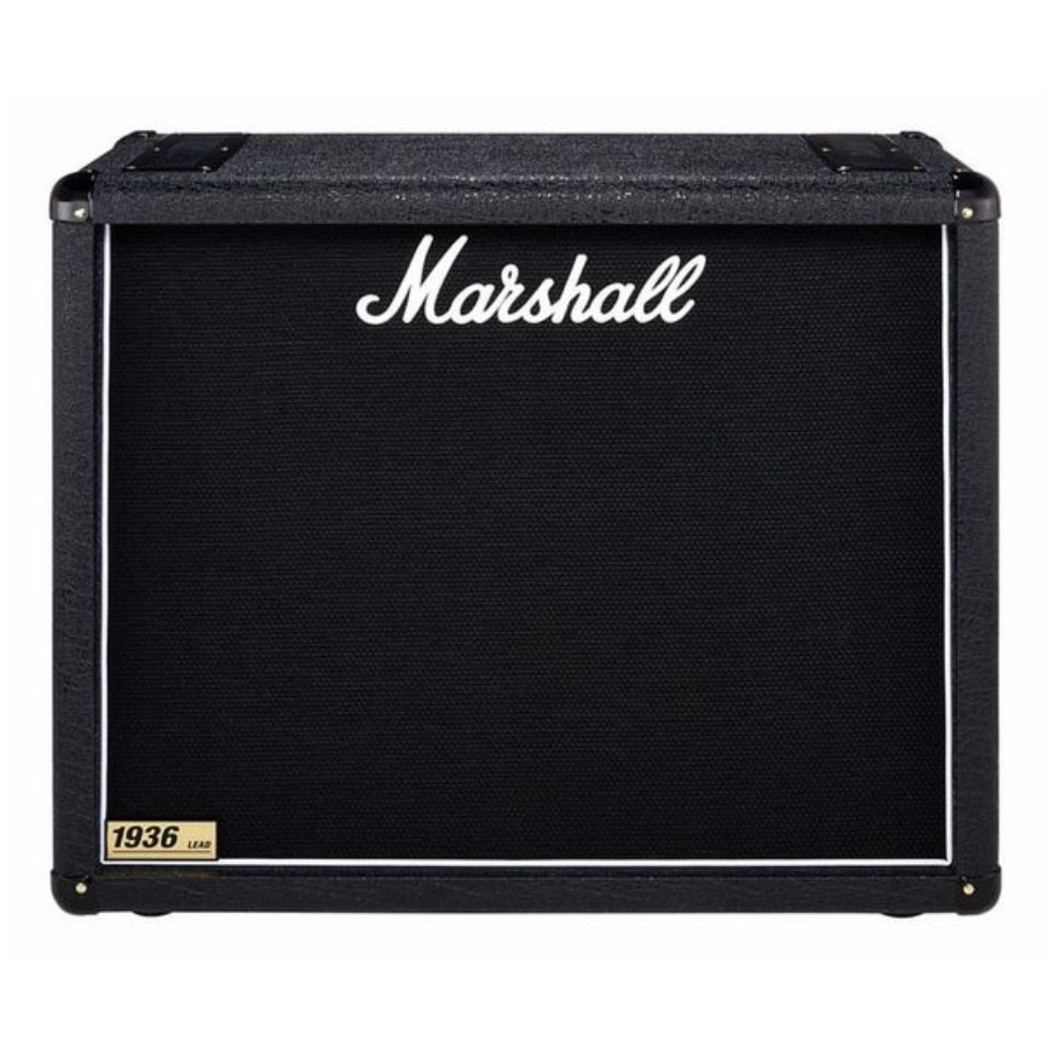 Гитарный кабинет Marshall 1936 Vintage